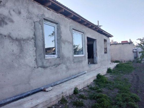 Продаётся дом от хозяина .с. Фонтанка
