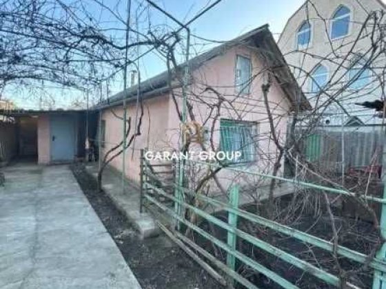 Ексклюзивний будинок біля моря у Фонтанці