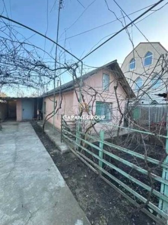 Ексклюзивний будинок біля моря у Фонтанці - фото 1
