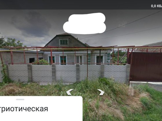 Дом в Фонтанке,2