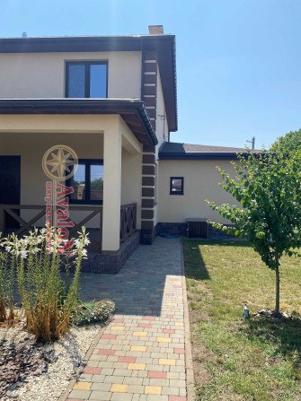 Продам  современный  2-х этажный дом в Фонтанке - фото 1