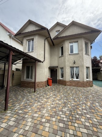 Продам Дом Червоный Хутор Центр - фото 1