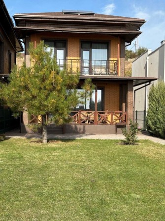 Продам шикарный современный ДОМ в элитном комплексе"ТАРТУС"/Крыжановка - фото 1