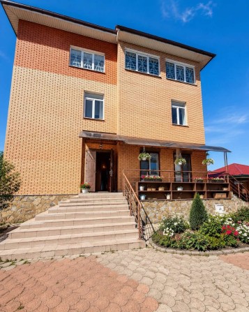 Продам срочно дом Крыжовника с Лески - фото 1