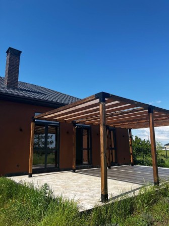В продаже новый дом в Фонтанке 1 - фото 1
