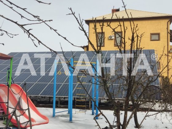 Продается дом в с Фонтанка