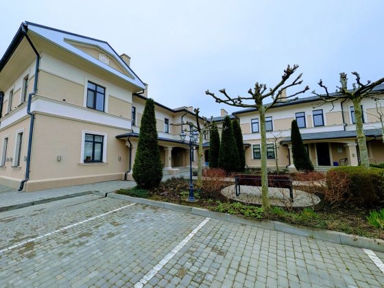 Продам Таунхаус "Вилла Роз" Черноморская Ривьера Фонтанка Фонтанка