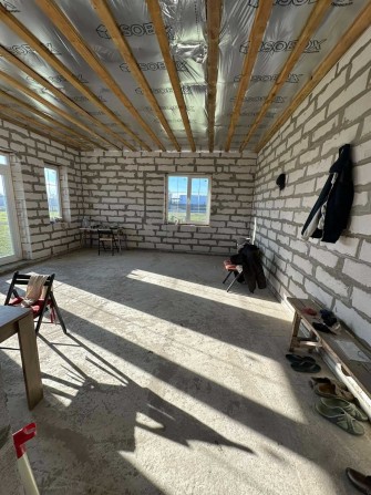 Продам дом в Фонтанке 1 - фото 1