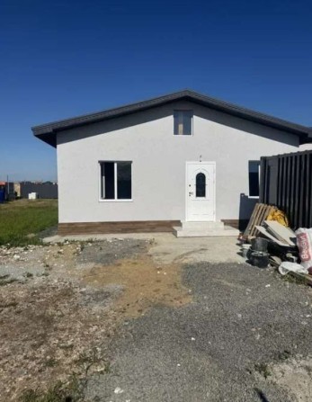 Новий будинок D у Фонтанці | 82 м² | ремонт | - фото 1