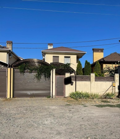 Продам капітальний будинок- дуплекс у Лісках (155-851) - фото 1