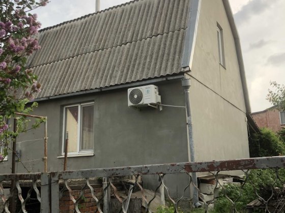 Капитальный дом у озера, СК Ява (Великодолинское). 3 комнаты. Госпрограммы
