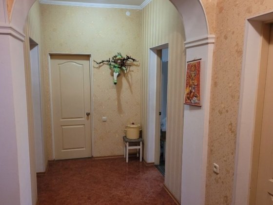 Добротный хозяйский дом в Фонтанке,школа в пешей доступности