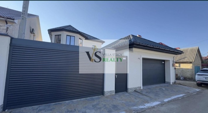 Продаж будинку 5 кімн, 170м², Царское село - фото 1