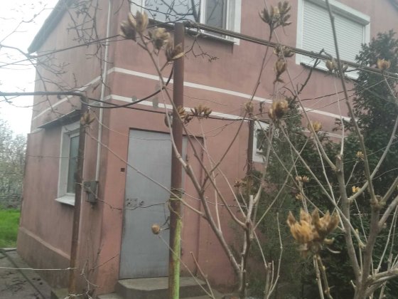 Капитальный  дом из камня