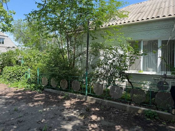 ЦІНА-ВОГОНЬ! Будинок у Нерубайському на 18 сотках землі всього за 35 000$! Нерубайське