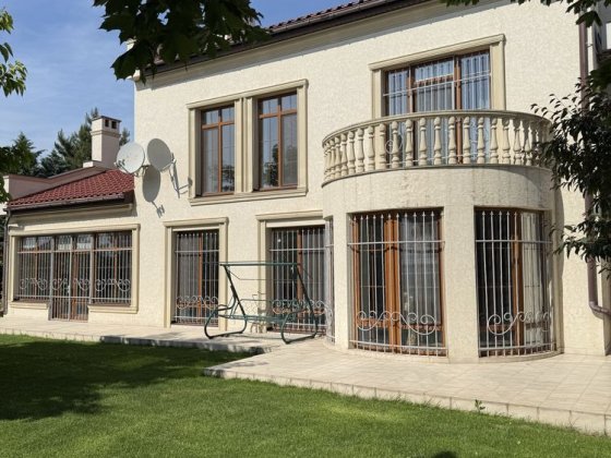 Продам отлчный дом 220  м.кв для счастливой семьи ‼️ закрытый престижный комплекс  ТАРТУС‼️Первая ли Ліски (Одеська обл.)