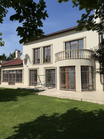 Продам отлчный дом 220  м.кв для счастливой семьи ‼️ закрытый престижный комплекс  ТАРТУС‼️Первая ли - фото 1