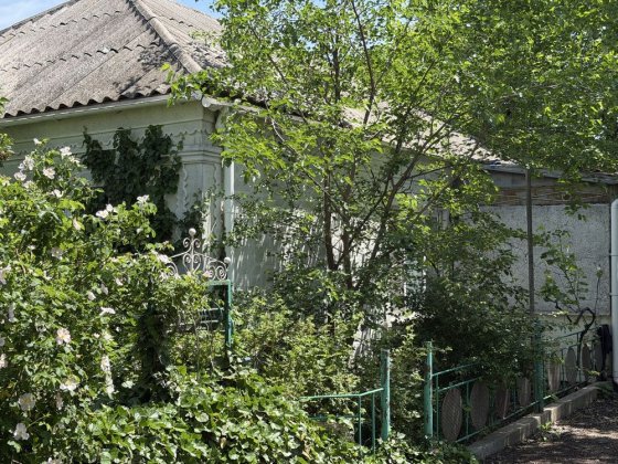 В продаже добротный дом в Нерубайске Нерубайське