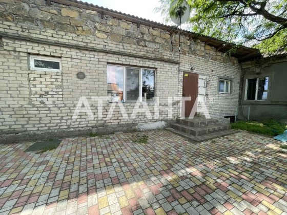 Квартира на земле в Нерубайском Нерубайське