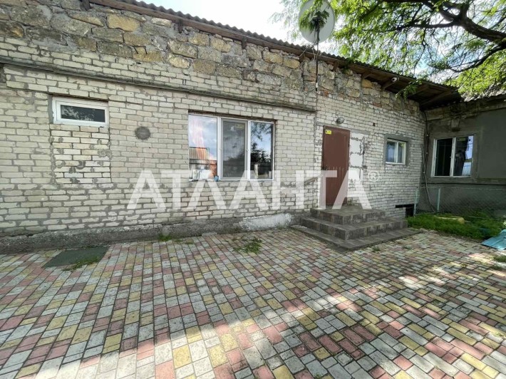 Квартира на земле в Нерубайском - фото 1