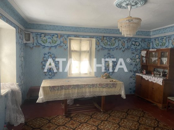 Дом в с.Нерубайское/ОДесса