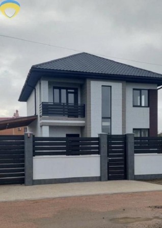 Продам двоповерховий будинок у Фонтанці (215-904) - фото 1