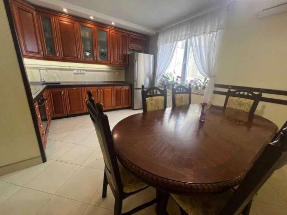 Продаж 3-кімнатної квартири на просп.Григоренка Петра, 23 Киев