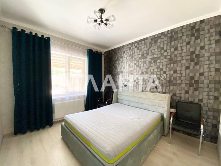 Новый дом в центре Нати/Нерубайское/Одесский район - фото 1