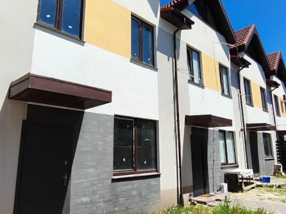 Продам 3-поверховий будинок в Червоному Хуторі. Можна під Є-Відновлення та Ваучер (175-819) Лиманка