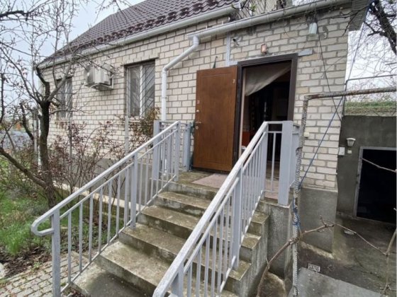 Будинок Великодолинське 53500$ Великодолинське
