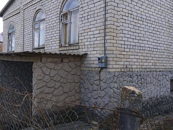 ‼️  Продається компактний  будинок. ‼️ Великодолинське