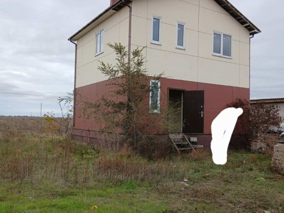 Продам 2-х этажный дом Великодолинское. Гос.программы-ДА Великодолинське
