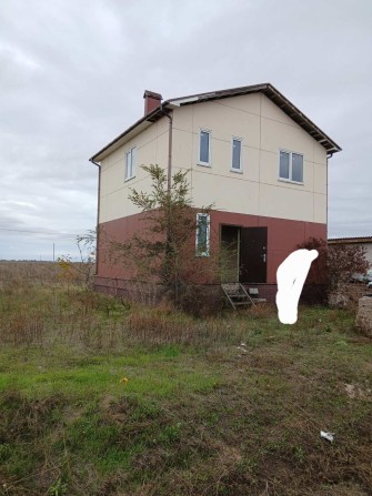 Продам 2-х этажный дом Великодолинское. Гос.программы-ДА - фото 1