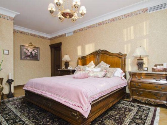 Продаж 4-к квартири з авторським ремонтом Кловський узвіз 5, Печерський район