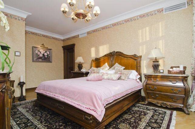 Продаж 4-к квартири з авторським ремонтом Кловський узвіз 5, Печерський район - фото 1