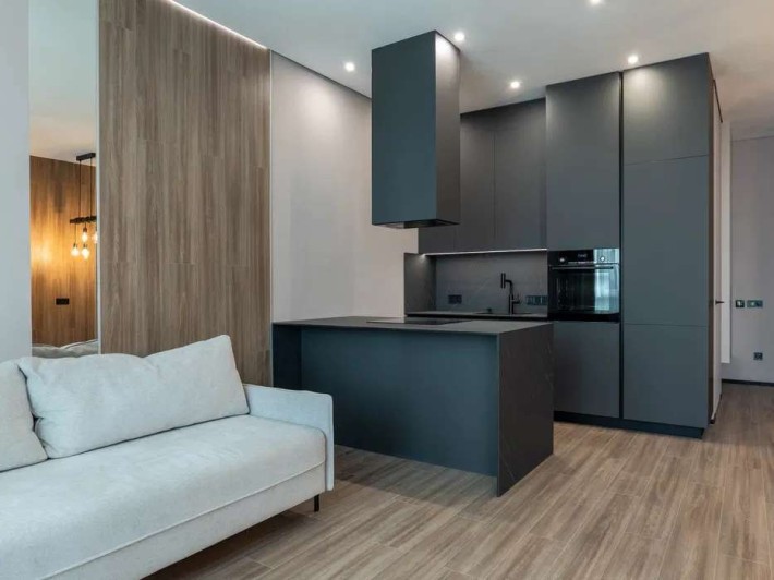 Продаж 1-к квартири пров. Берестейський 11к3 - фото 1