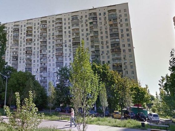 Продаж 1-к квартири бул. Ігоря Шамо 14