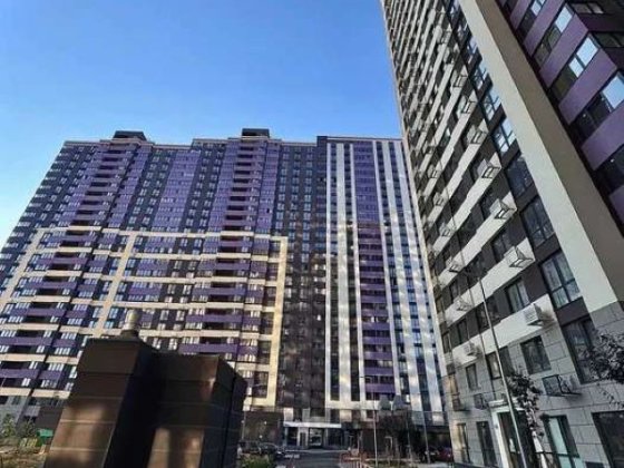 Продаж 2-к квартири просп. Повітряних Сил 56 Киев