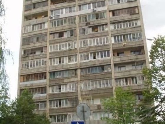Продаж 3-к квартири вул.Голосіївська 19 Киев