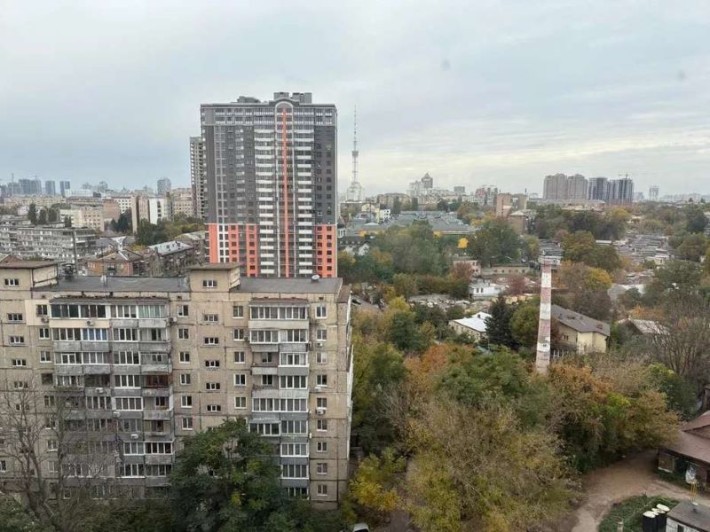 Продаж 3-к квартири вул. Половецька 4 - фото 1