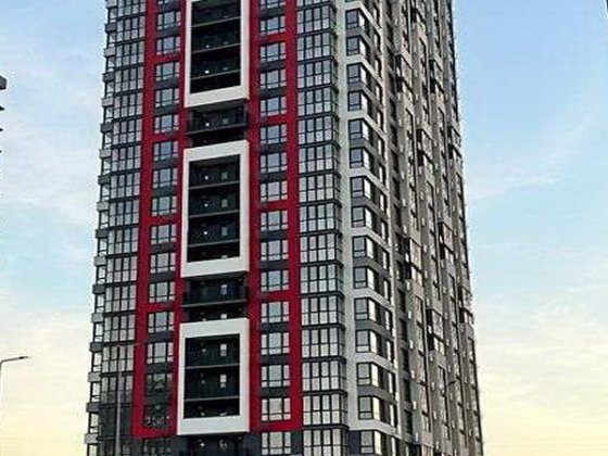 Продаж 1-к квартири ЖК 7 Kvartal, Олександра Олеся, 13 Подільський район.
