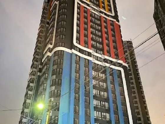 Продаж 3-к квартири ЖК Абрикосовий вул. Жулянська у Голосіївському районі Киев