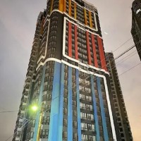 Продаж 3-к квартири ЖК Абрикосовий вул. Жулянська у Голосіївському районі Киев
