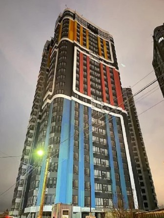 Продаж 3-к квартири ЖК Абрикосовий вул. Жулянська у Голосіївському районі - фото 1