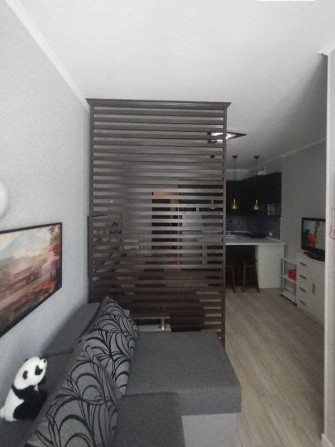Продаж 1-к квартири вул. Кадетський Гай 10 Соломенский район - фото 1