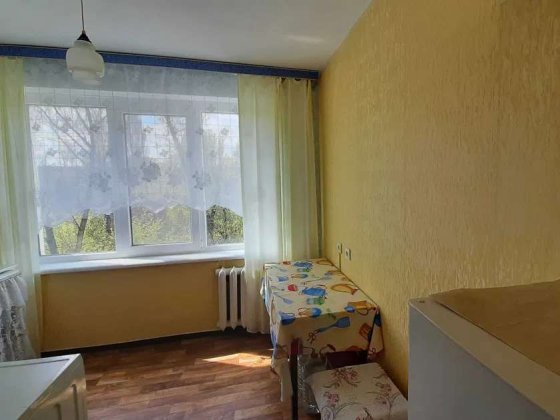 Продаж 1-к квартири вул.Івана Дзюби 12 Киев