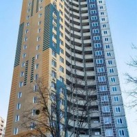 Продаж 3к квартири ЖК Евріка вул Кішки Самойла (Конева) 5а Голосіївський район Киев