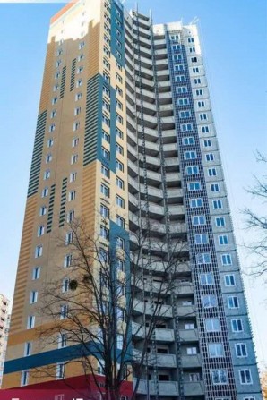 Продаж 3к квартири ЖК Евріка вул Кішки Самойла (Конева) 5а Голосіївський район - фото 1
