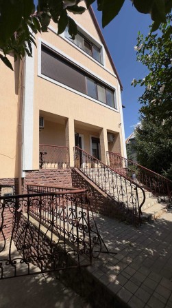 Капитальный дом в Фонтанке - фото 1