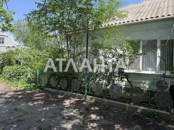 Срочная продажа дома в Нерубальском! Нерубайське